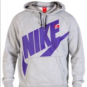 Men’s Nike Hoodie
